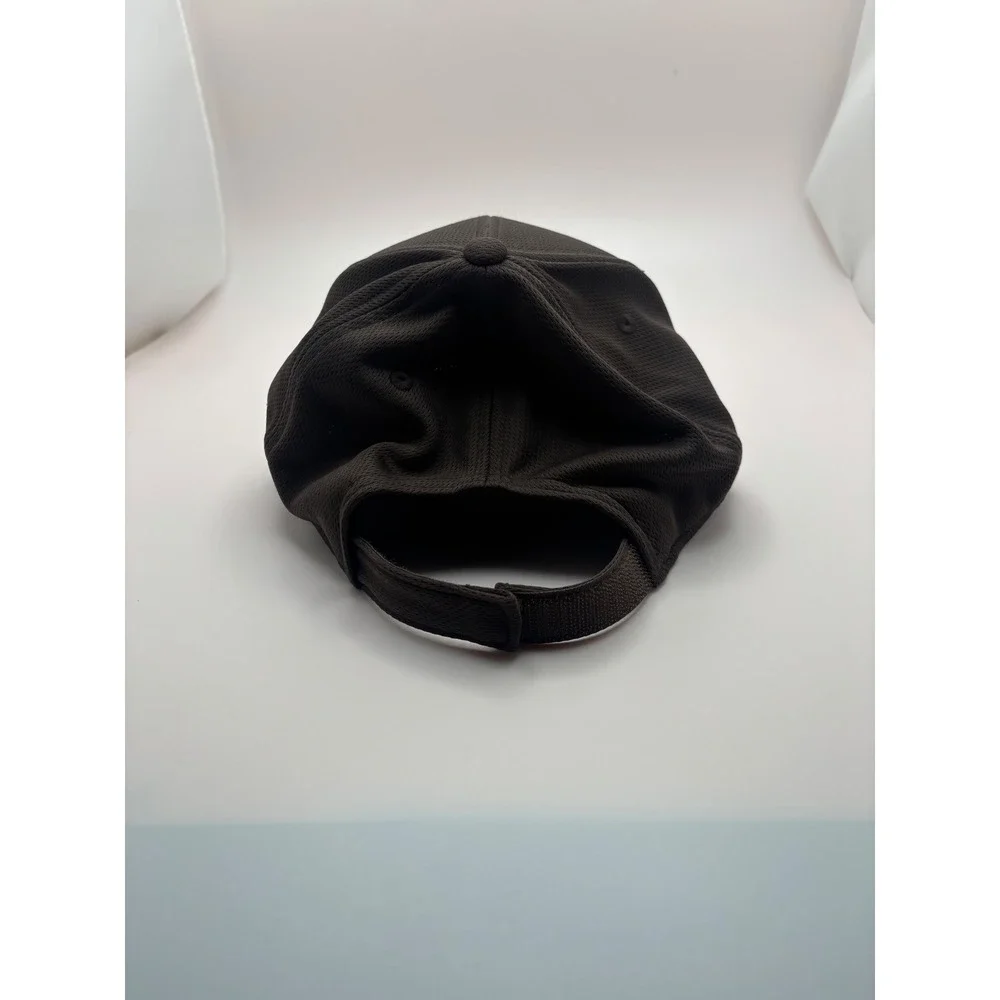 OC Sports San Diego Padres Youth Hat Brown Yellow MLB Baseball Cap Adjustable